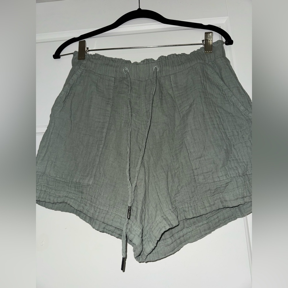 GAP Olive Green Shorts